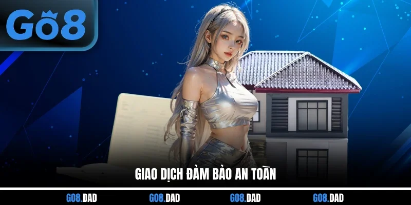 Giao dịch đảm bảo an toàn