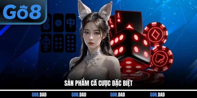 Sản phẩm giải trí đặc biệt